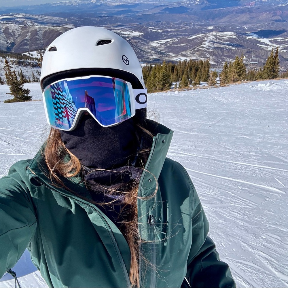 Oakley Line Miner PRO